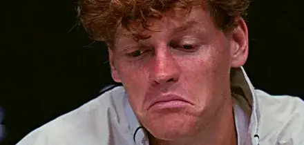 &ldquo;Giochiamo per i titoli, non per la classifica. Altrimenti farei di tutto e di pi&ugrave;&rdquo;: Sinner risponde ad Alcaraz