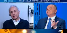 Travaglio a La7: &ldquo;La &lsquo;schiforma&rsquo; Nordio sui 3 gip? Una follia che paralizzer&agrave; i tribunali, stanno completando lo sfascio della giustizia&rdquo;
