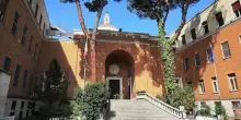 Istituto per ciechi Sant&rsquo;Alessio, si dimette il direttore vicino a Fdi dopo le accuse sulla gestione