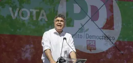 Emanuele Fiano verso l&rsquo;addio al Pd, scontro sul gemellaggio con Tel Aviv: &ldquo;Difficile restare nel partito&rdquo;