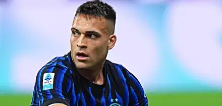 Ancora guai per l&rsquo;Inter: altro stop per Lautaro Martinez nella settimana decisiva. Come sta e quando rientra