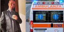Anziani morti in ambulanza, arrestato l&rsquo;operatore della Croce Rossa indagato. Sospetti su cinque casi