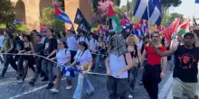 Potere al Popolo organizza banchetto pro Cuba a Torino. Banca Intesa mette in guardia i dipendenti: &ldquo;Gruppi estremisti&rdquo;