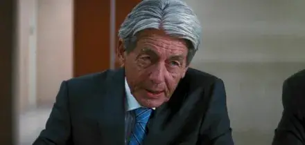 John Nolan morto a 87 anni: &egrave; stato volto di &ldquo;Batman&rdquo; e della serie &ldquo;Person of Interest&rdquo;