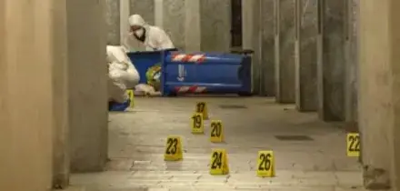 Rissa nella notte a Induno Olona, ucciso un 30enne aggredito da un branco: feriti il padre e il fratello