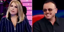 &ldquo;Un vincente trova sempre la strada, un perdente una scusa&rdquo;: Gigi D&rsquo;Alessio punzecchia Anna Pettinelli ad Amici 25. Lei risponde: &ldquo;Questa viene dai Baci Perugina?&rdquo;. Eliminata Caterina