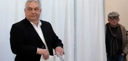 Ungheria al voto, affluenza record: alle 15 ha gi&agrave; votato il 66% degli elettori