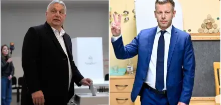 Elezioni in Ungheria, l&rsquo;europeista Magyar &egrave; il nuovo presidente: a lui la maggioranza assoluta. &Egrave; finita l&rsquo;era Orban: &ldquo;Risultato doloroso&rdquo;