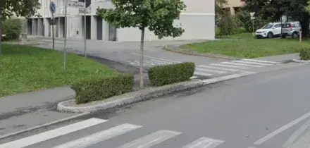 Sondrio, la lite in strada finisce a colpi di mannaia: 30enne arrestato per tentato omicidio