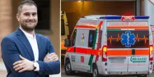 Morti in ambulanza a Forl&igrave;: disposto il giudizio immediato per Luca Spada