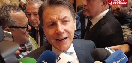 Conte: &ldquo;Il voto in Ungheria &egrave; una sconfitta per Netanyahu, Salvini, Meloni e Trump&rdquo;