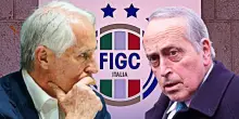 Malag&ograve; contro Abete: il ruolo di Marotta e Gravina, le mire del governo, gli scenari. Le vere trame dietro la corsa alla Figc