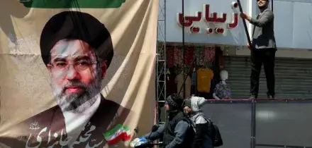 Tajani: &ldquo;Nessuna nostra nave a Hormuz senza l&rsquo;ok del Parlamento&rdquo;. Nyt: &ldquo;L&rsquo;Iran ha ancora il 70% del suo arsenale missilistico&rdquo;