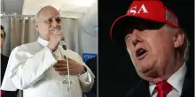 L&rsquo;attacco di Trump al Papa &egrave; una mossa calcolata. Ecco il progetto che gli sta dietro