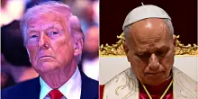 L&rsquo;effetto collaterale che Trump non ha calcolato: voleva isolare Papa Leone XIV, ma ha unito la Chiesa intorno al Papa
