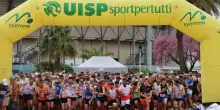 Vivicitt&agrave; 2026, 35mila runner in 40 citt&agrave; italiane e 7 all&rsquo;estero: &ldquo;Corriamo per la pace, i diritti e la solidariet&agrave;&rdquo;