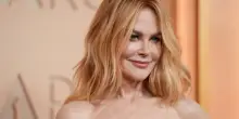 &ldquo;Voglio offrire conforto e assistenza alle persone in punto di morte e alle loro famiglie. Mia madre era sola prima di morire&rdquo;: lo rivela Nicole Kidman