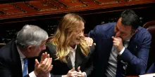 Il conflitto nelle strade &egrave; figlio di ci&ograve; che si vede in Parlamento: incolpare chi gestisce le piazze &egrave; ipocrita