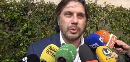 Silvestri (M5s) attacca FdI: &ldquo;Coinvolta in ogni scandalo possibile, con societ&agrave; legate alla mafia. E gettano fango su di noi&rdquo;