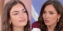 &ldquo;Smettetela di vivere nell&rsquo;ignoranza&rdquo;, &ldquo;Le persone sono state violentissime&rdquo;, &ldquo;Trovate un bravo ginecologo e andateci&rdquo;: Nilufar Addati travolta dalle polemiche per il congelamento degli ovuli