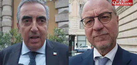 Stop a rinnovo dell&rsquo;accordo di difesa con Israele, Mul&egrave; e Gasparri: &ldquo;Filo-Hamas? C&rsquo;&egrave; un tempo per tutto. Il referendum non c&rsquo;entra&rdquo;