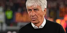&ldquo;Gasperini potrebbe essere l&rsquo;allenatore del Milan l&rsquo;anno prossimo. Qualcosa gi&agrave; si &egrave; mosso&rdquo;: il retroscena di Cassano