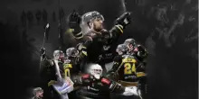 Il sogno della Val Pusteria: la squadra rivelazione che sfida Graz in una storica finale di ICE Hockey League