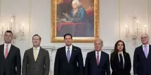 Accordo Libano-Israele: sottoscritta la clausola dell&rsquo;impunit&agrave;
