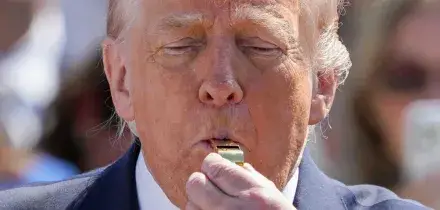 Trump come Enrico VIII? Il nuovo scisma ai tempi dell&rsquo;algoritmo