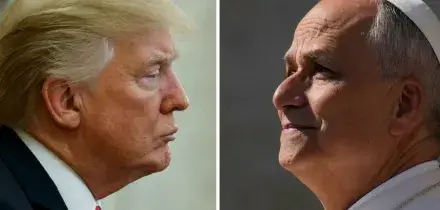 Trump pu&ograve; pagare caro lo scontro col Papa: pioggia di condanne dai cattolici MAGA. Ma a Washington e Vaticano conviene ricomporre