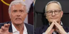&ldquo;Non me ne frega niente dei gradi, sto facendo domande a cui non risponde&rdquo;, &ldquo;Lei vuole provocarmi, non merita nessuna risposta&rdquo;: scontro tra Giletti e il generale Garofano