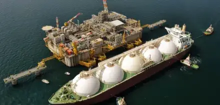 L&rsquo;esperta: &ldquo;Lo stop al gnl russo? Se il blocco di Hormuz continua sar&agrave; complicato. Va ridotta la domanda, ma i governi lo diranno solo quando saranno con le spalle al muro&rdquo;