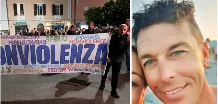 &ldquo;Emorragia cerebrale&rdquo; per Giacomo Bongiorni: &ldquo;pugni e calci&rdquo; in sequenza. In carcere gli interrogatori dei fermati per omicidio