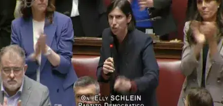 Pd-M5S, uniti sulla legge elettorale ma in ordine sparso su Kiev
