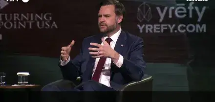 Il vicepresidente Usa Vance avverte il Papa: &ldquo;Faccia attenzione quando parla di questioni teologiche&rdquo;