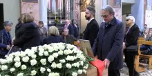 Funerali Carlo Monguzzi, Bonelli: &ldquo;Perdiamo figura storica dell&rsquo;ambientalismo, da lui critiche vere a Milano&rdquo;
