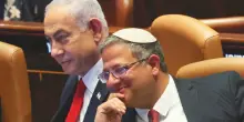Israele, via libera al tribunale speciale per la strage del 7 ottobre: diretta streaming e pena di morte per i palestinesi