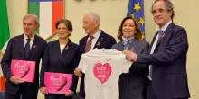 Lotta al tumore al seno, torna a Roma la Race for the Cure: quattro giorni dedicati a prevenzione, sport e solidariet&agrave;