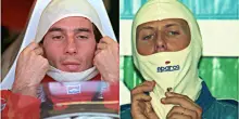 &ldquo;Senna and&ograve; ai box per affrontarlo, Schumacher lo mand&ograve; a quel paese&rdquo;: il retroscena sulla lite tra i due campioni svelato in un libro