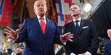 Mondiali, scoppia il caso Ice: minacce di sciopero e paura. Infantino al bivio, deve chiedere a Trump lo stop alle retate