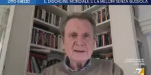 Lucio Caracciolo a La7: &ldquo;Trump ha un malessere grave. Non finir&agrave; il suo mandato, qualcosa succeder&agrave;&rdquo;