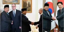 Mosca, poi Pentagono e Parigi: l&rsquo;Indonesia e l&rsquo;arte di sedersi a tutti i tavoli dell&rsquo;energia