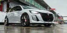 Peugeot 208 GTi, il ritorno alle origini. Anche se cambia tutto &ndash; FOTO