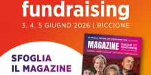 Festival del Fundraising 2026: il coraggio di scegliere da che parte stare