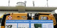 Circuito F1 Monza, via libera ai lavori di riqualificazione. Gli ambientalisti: &ldquo;30mila metri cubi di cemento nel Parco&rdquo;