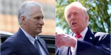 Attaccare Cuba per far dimenticare l&rsquo;Iran: &ldquo;Trump pronto a colpire l&rsquo;Avana come promesso&rdquo;. D&iacute;az-Canel: &ldquo;Affronteremo l&rsquo;aggressore&rdquo;