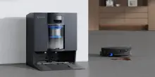 Ecovacs presenta i nuovi DEEBOT X12 con tecnologia FocusJet contro le macchie ostinate
