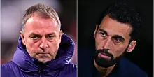 The Bold Champions, le pagelle | Flick (5) prende decisioni assurde e il Barcellona va a casa, Olise (9) &egrave; il demolitore numero uno del Real
