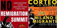 &ldquo;Una provocazione occupare piazza Duomo a una settimana dal 25 aprile&rdquo;. Associazioni e collettivi contro il Remigration summit di Salvini