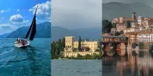 Cosa fare e dove andare nei ponti di primavera: idee last minute tra mete di provincia, isole mediterranee e i laghi pi&ugrave; belli d&rsquo;Italia